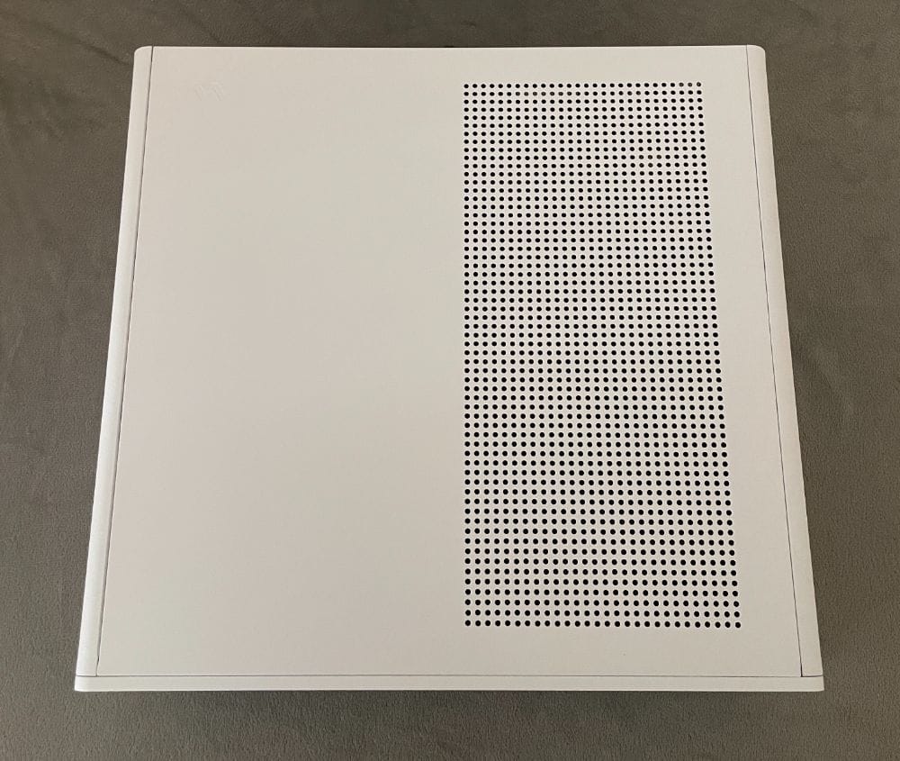 fractal design ridge review 12