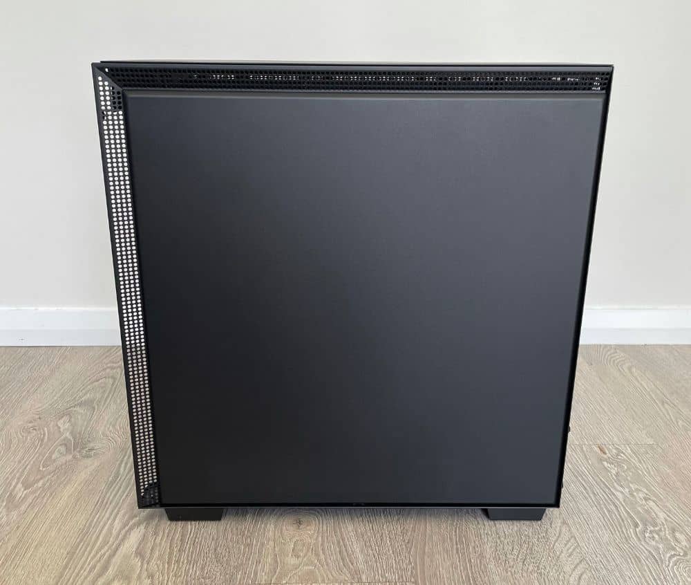NZXT H710 photos 11