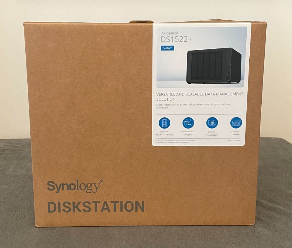 synology ds1522 plus review00007