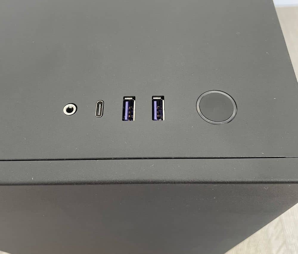 NZXT H710 photos 05