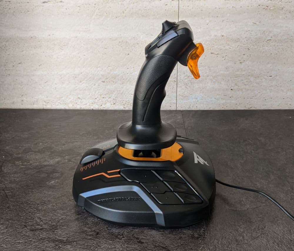 Thrustmaster Flight Pack Photos 07