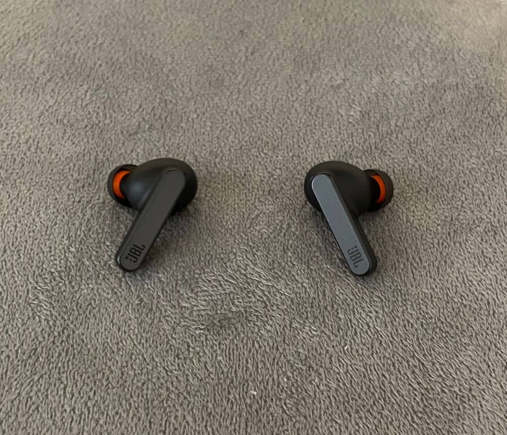 JBL Live Pro Plus TWS Review 10