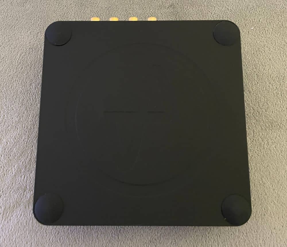 jds element 2 Review 09