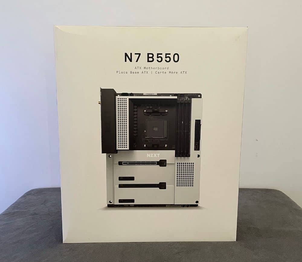 NZXT N7 B550 review 01