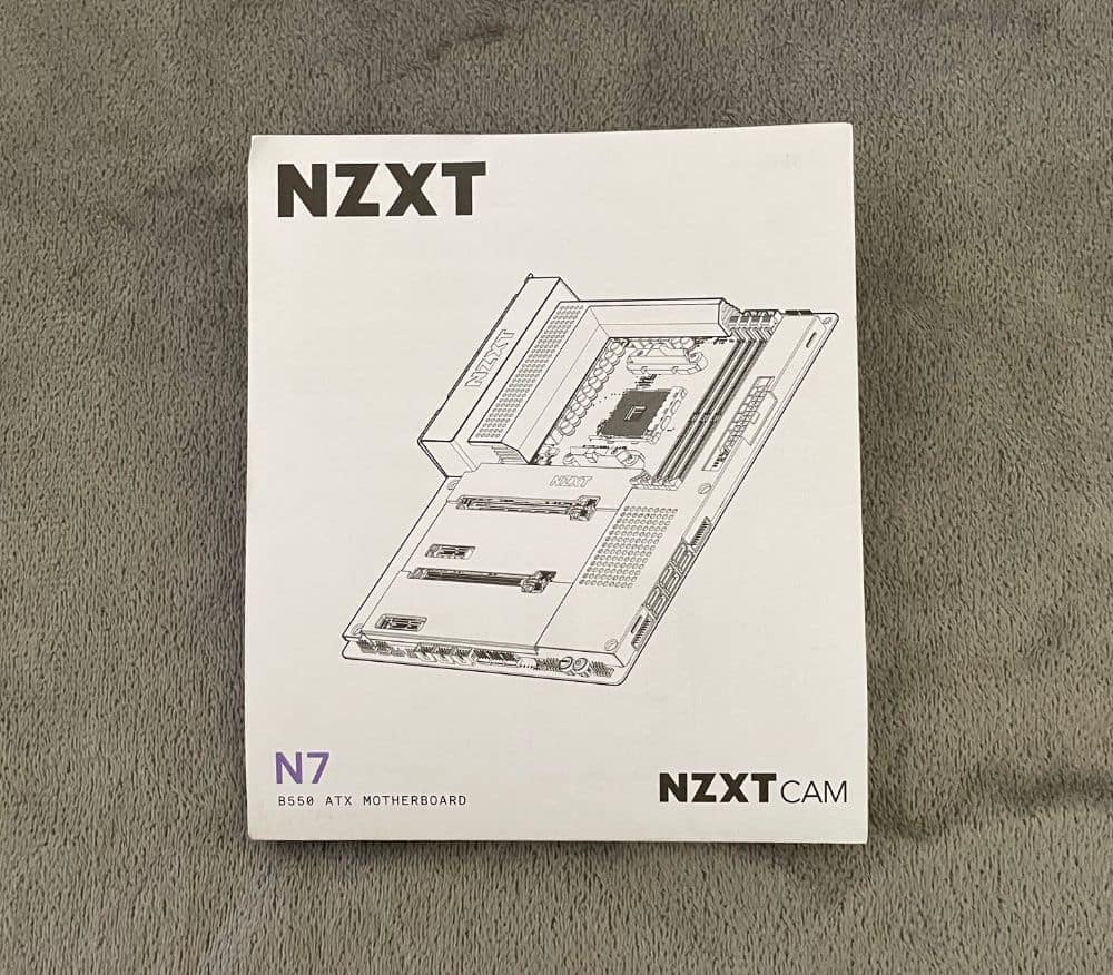 NZXT N7 B550 review 04