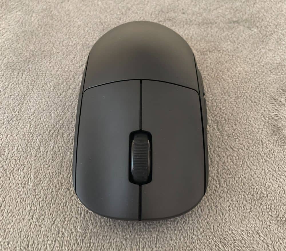 Pulsar X2 Mini Wireless Mouse Review