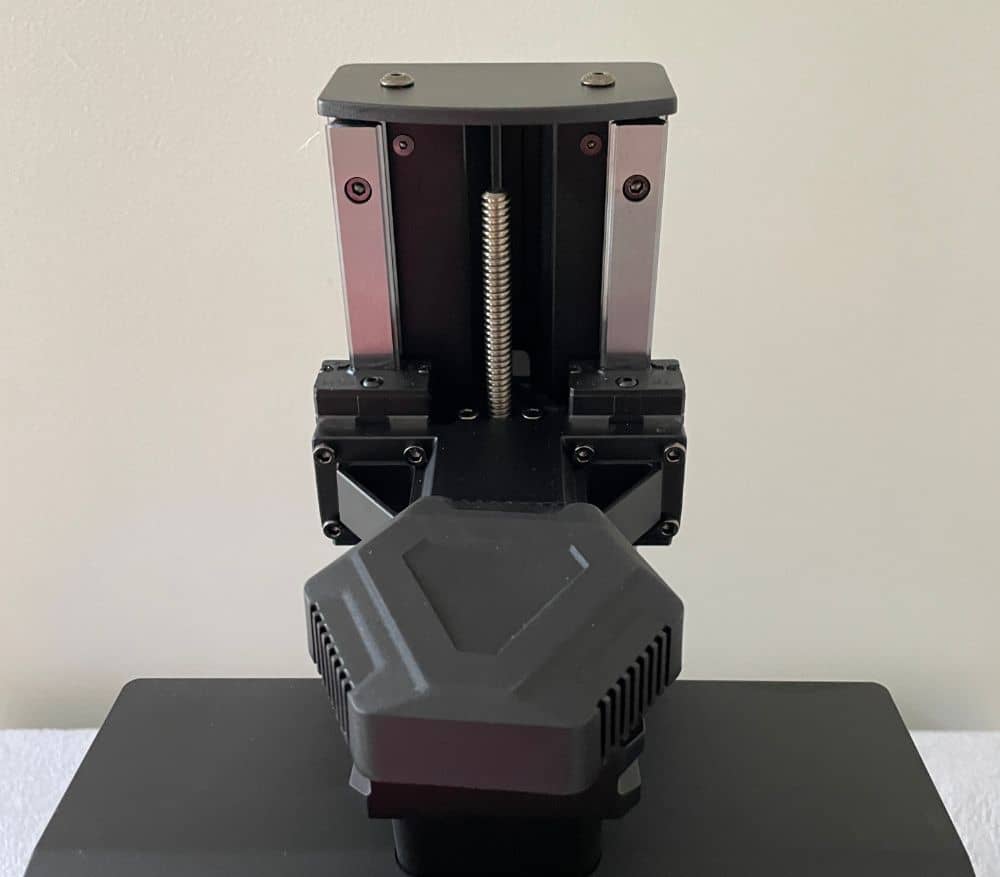 Anycubic Photon Mono M5s review 17