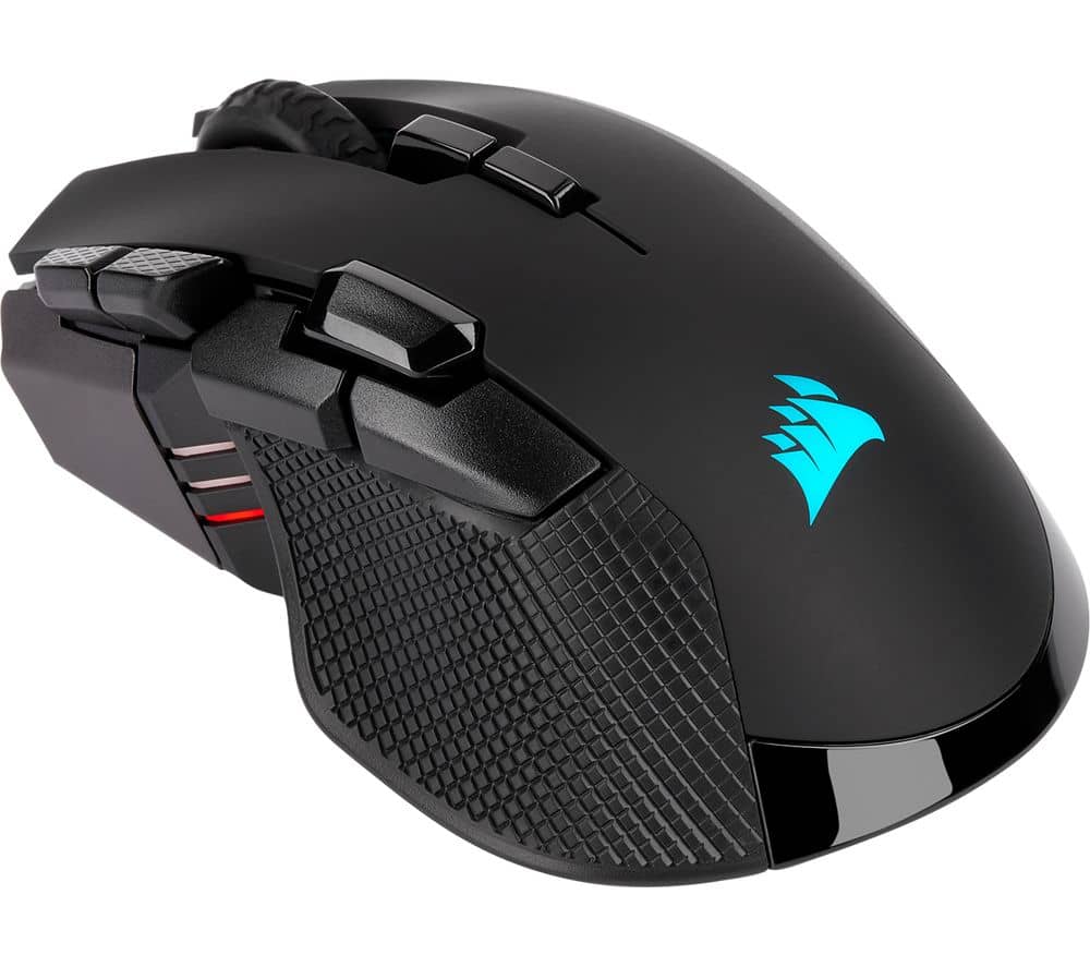 Corsair Ironclaw RGB 2