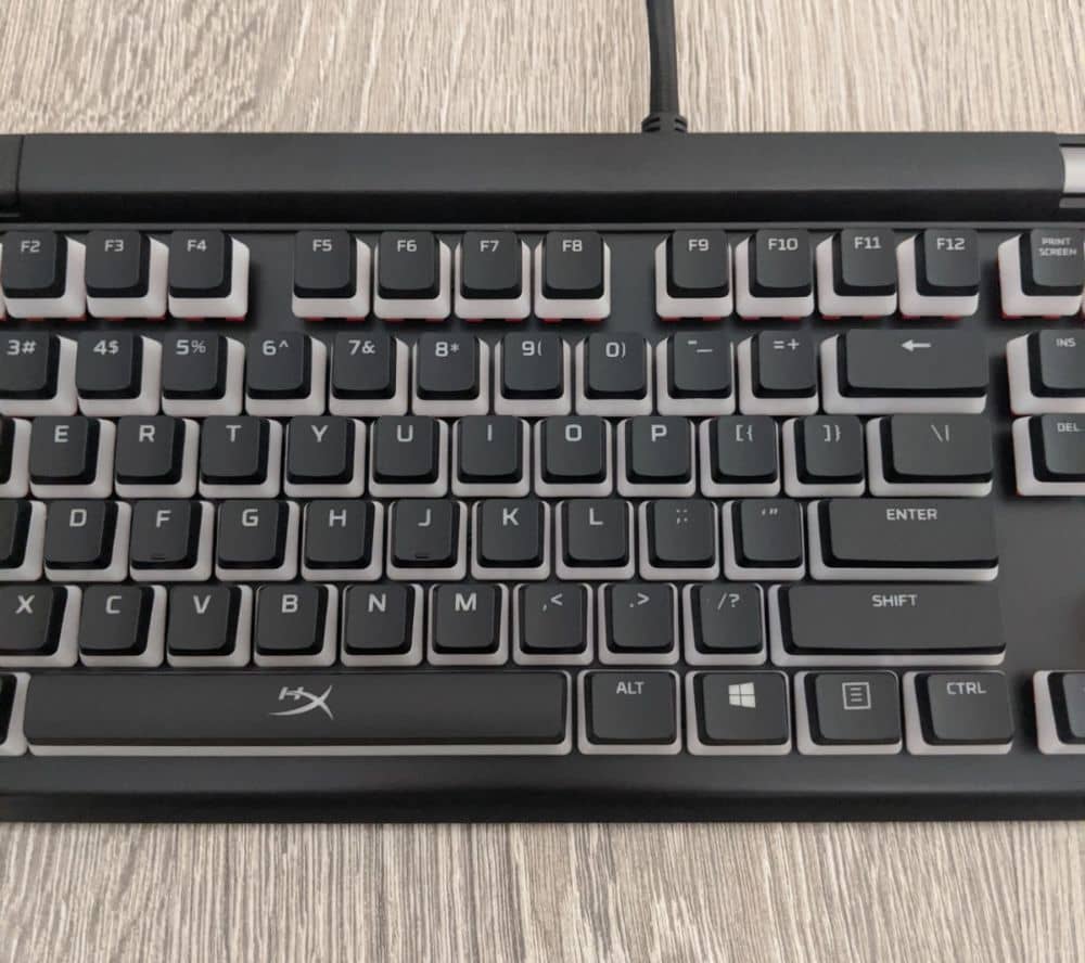 HyperX Alloy Elite 2 photos 06