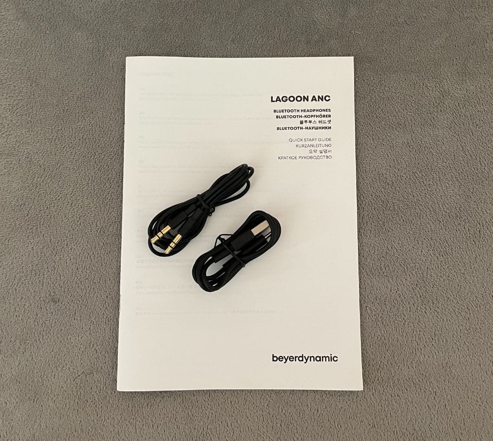 beyerdynamic lagoon anc review 10