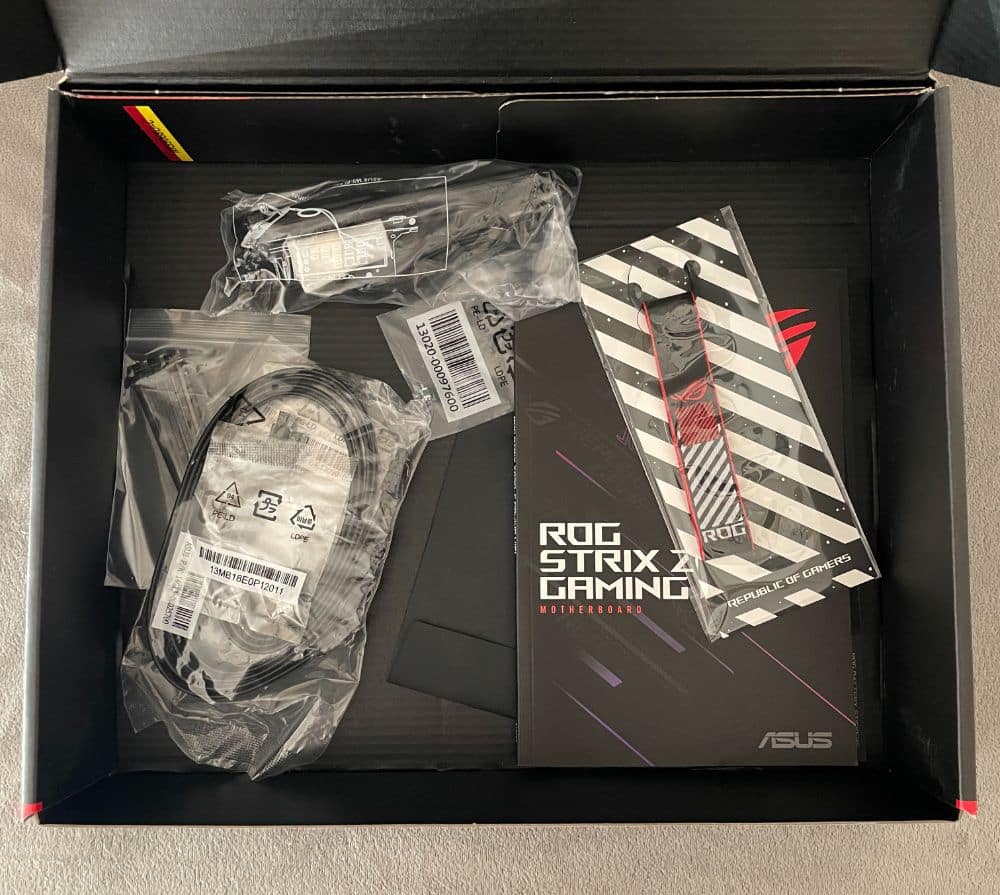 asus strix z690 f gaing wifi review3