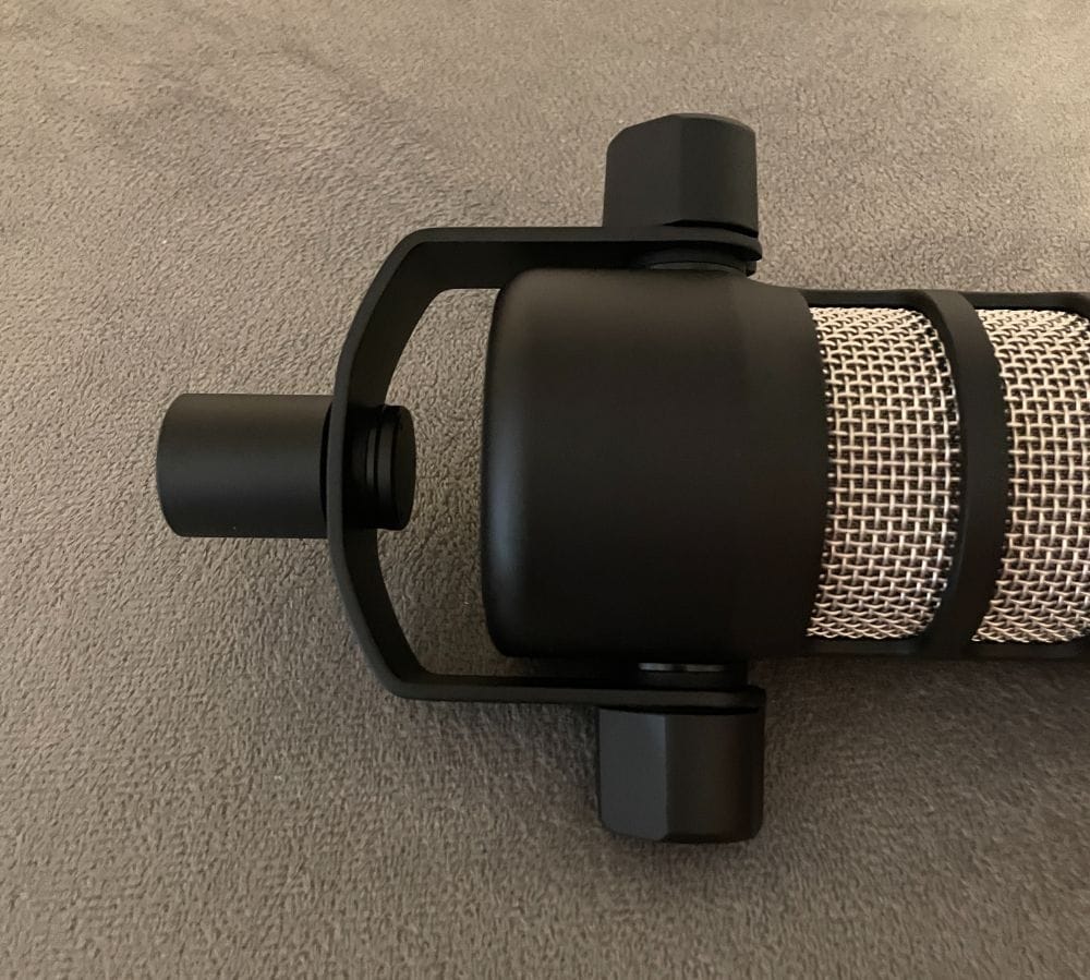 Rode Podmic Review