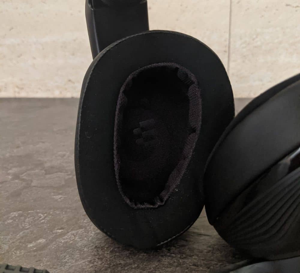 EPOS GSP 670 review photos 14