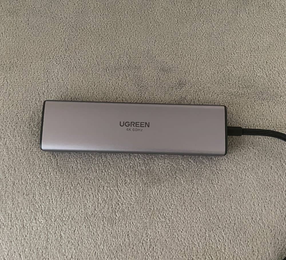 ugreen review 4