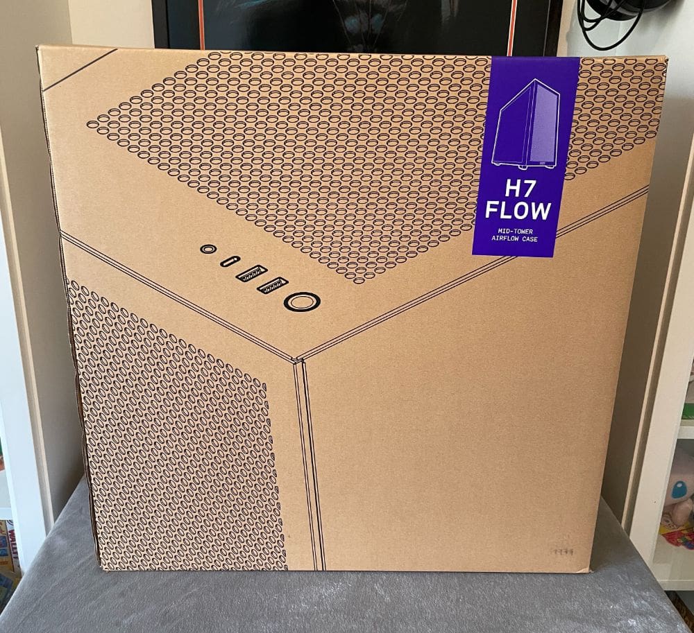 NZXT H7 Flow Review1