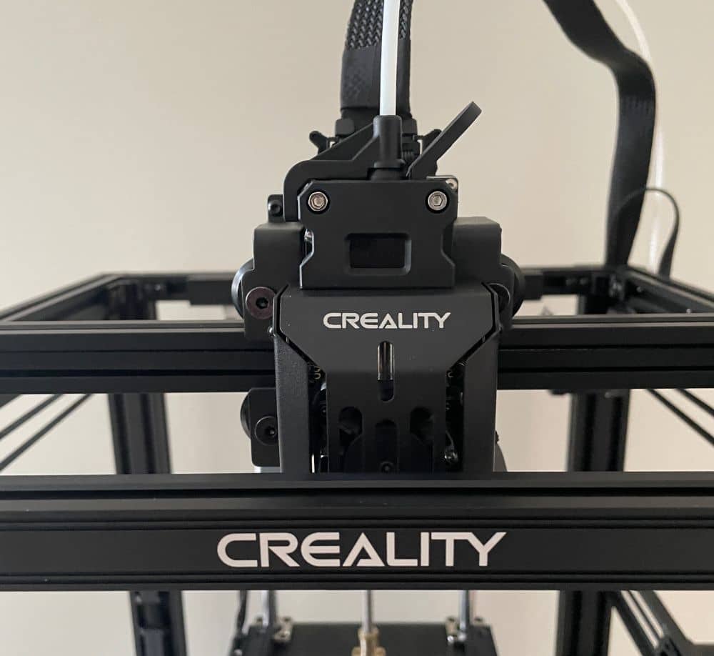 creality ender 5 s1 review14