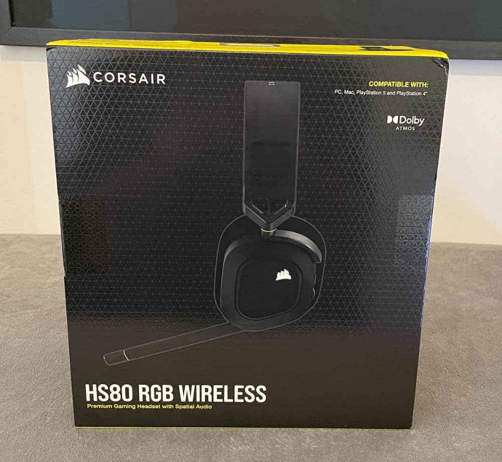 Corsair HS80 Wireless Review 01