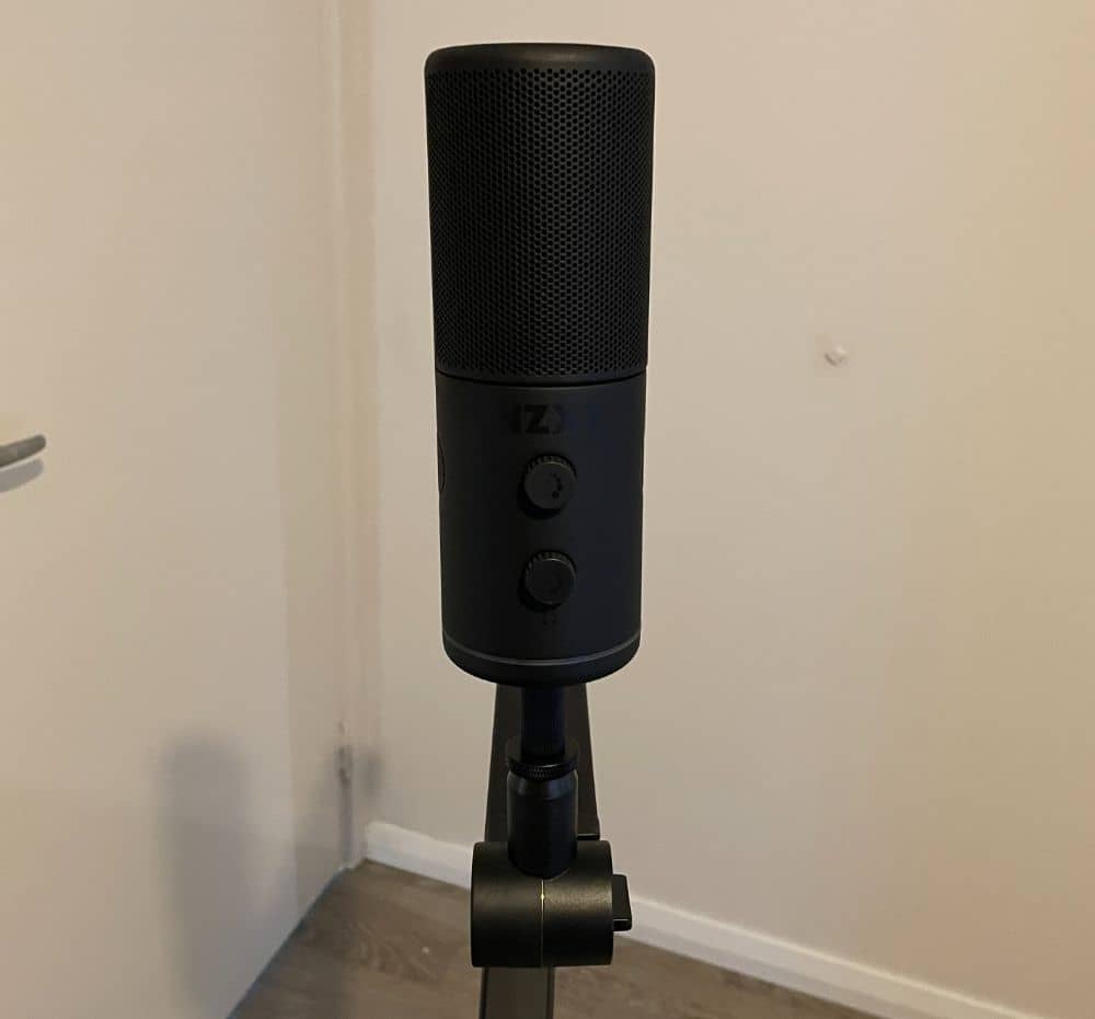 NZXT BOOM ARM REVIEW6