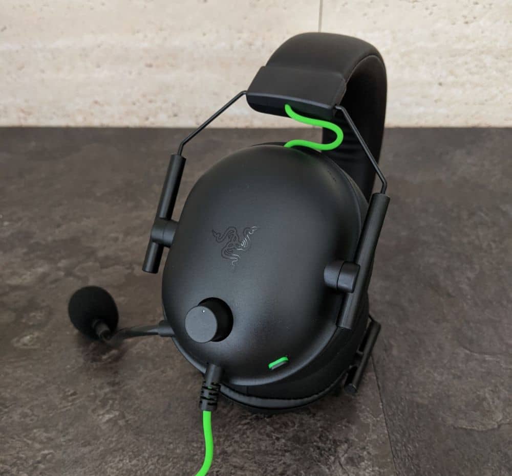 Razer Blackshark V2 X photos 07
