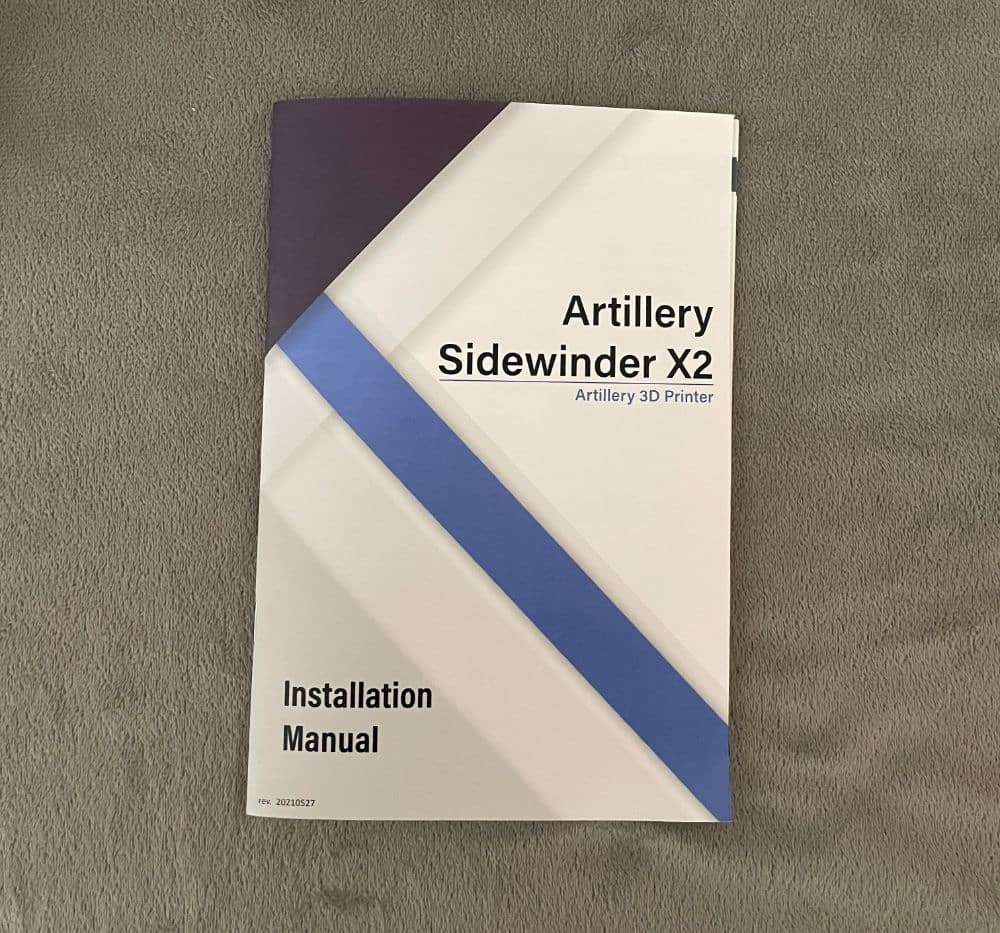 sidewinder artillery x2 review6
