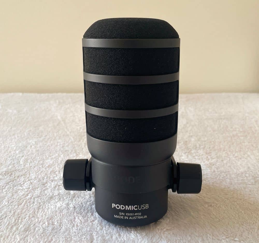 rode podmic usb review11