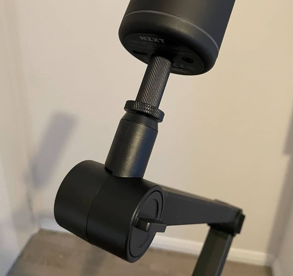 NZXT BOOM ARM REVIEW5