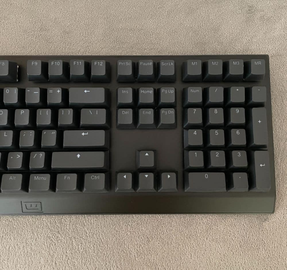 Wooting Two HE Keyboard Review