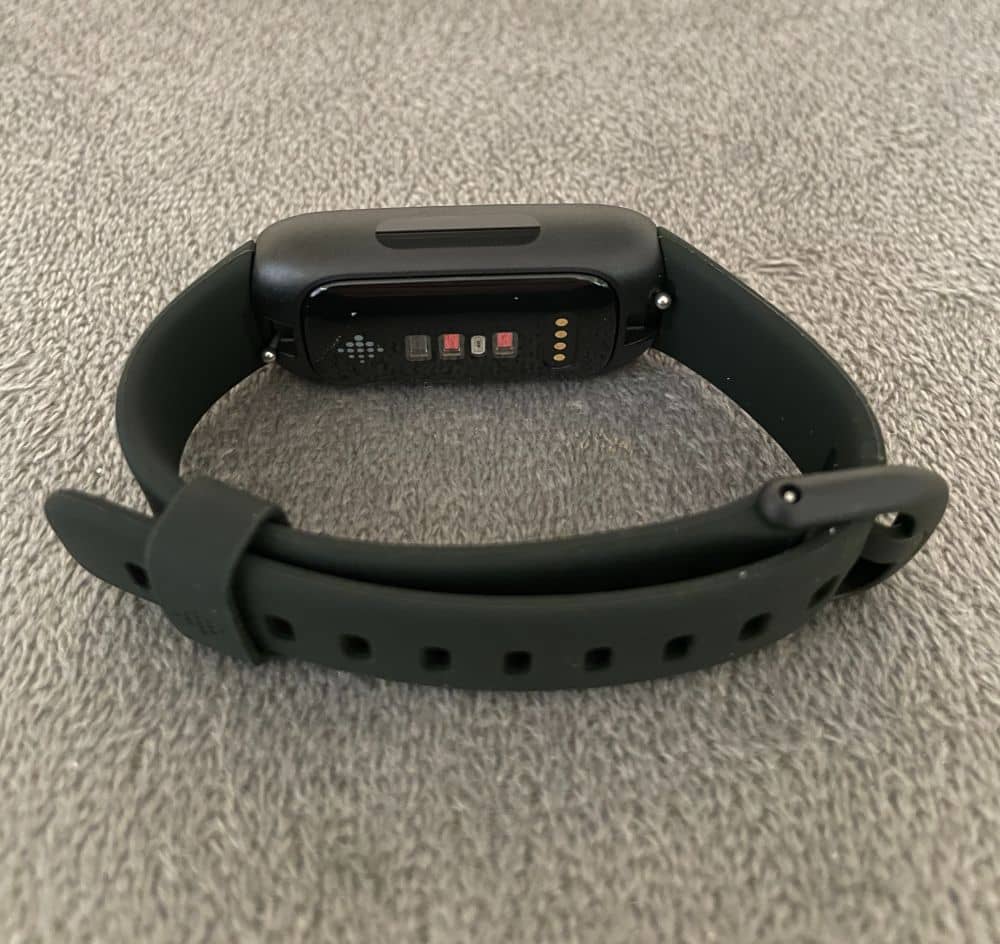 fitbit inspire 3 review 1
