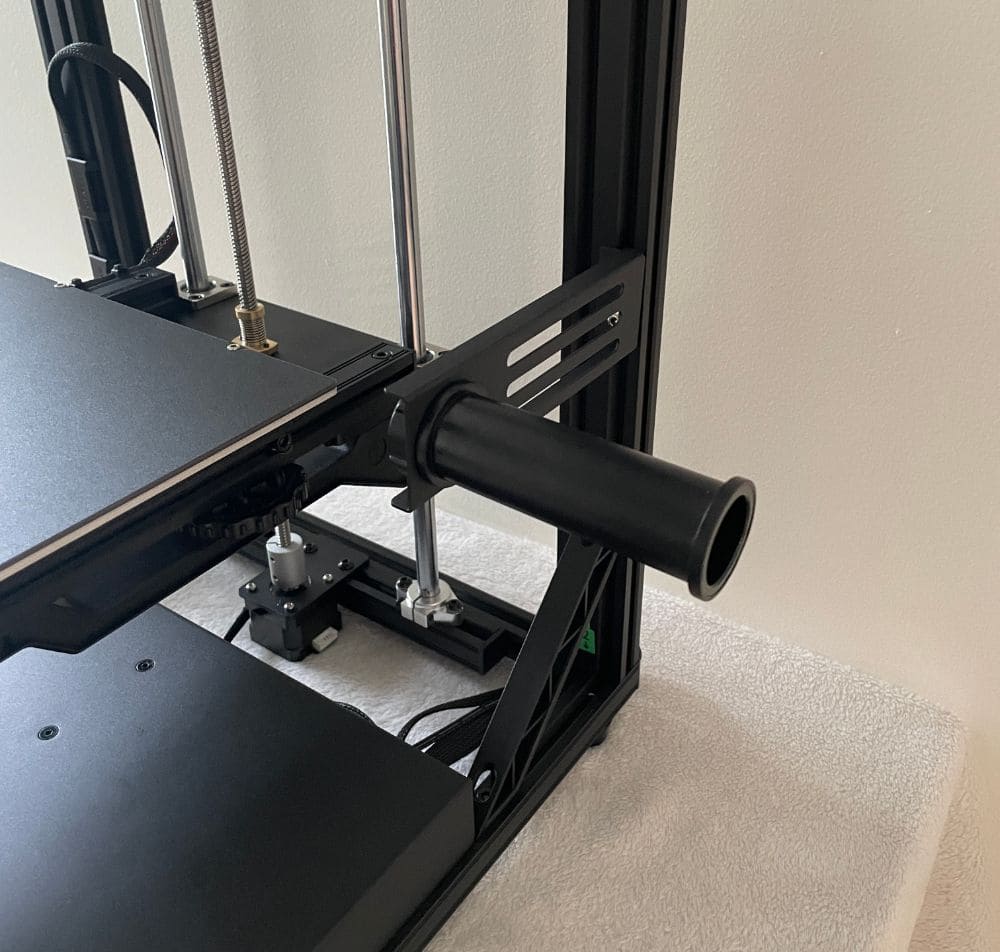 creality ender 5 s1 review9
