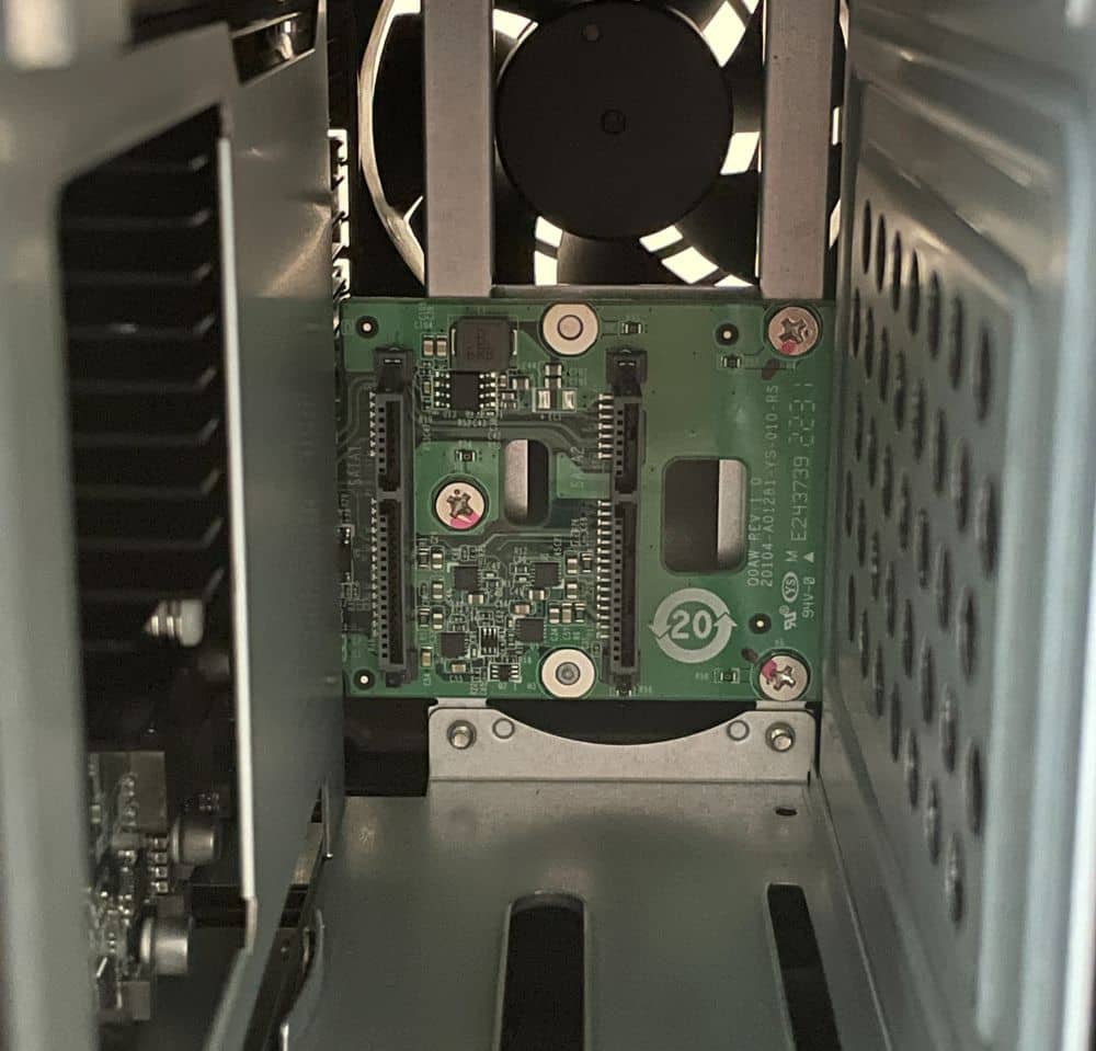 qnap ts 253e review4