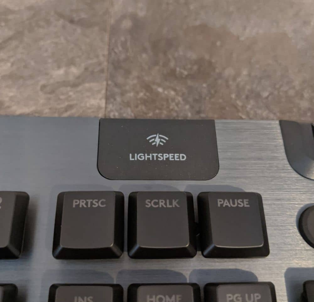 Logitech g915 review photos 07