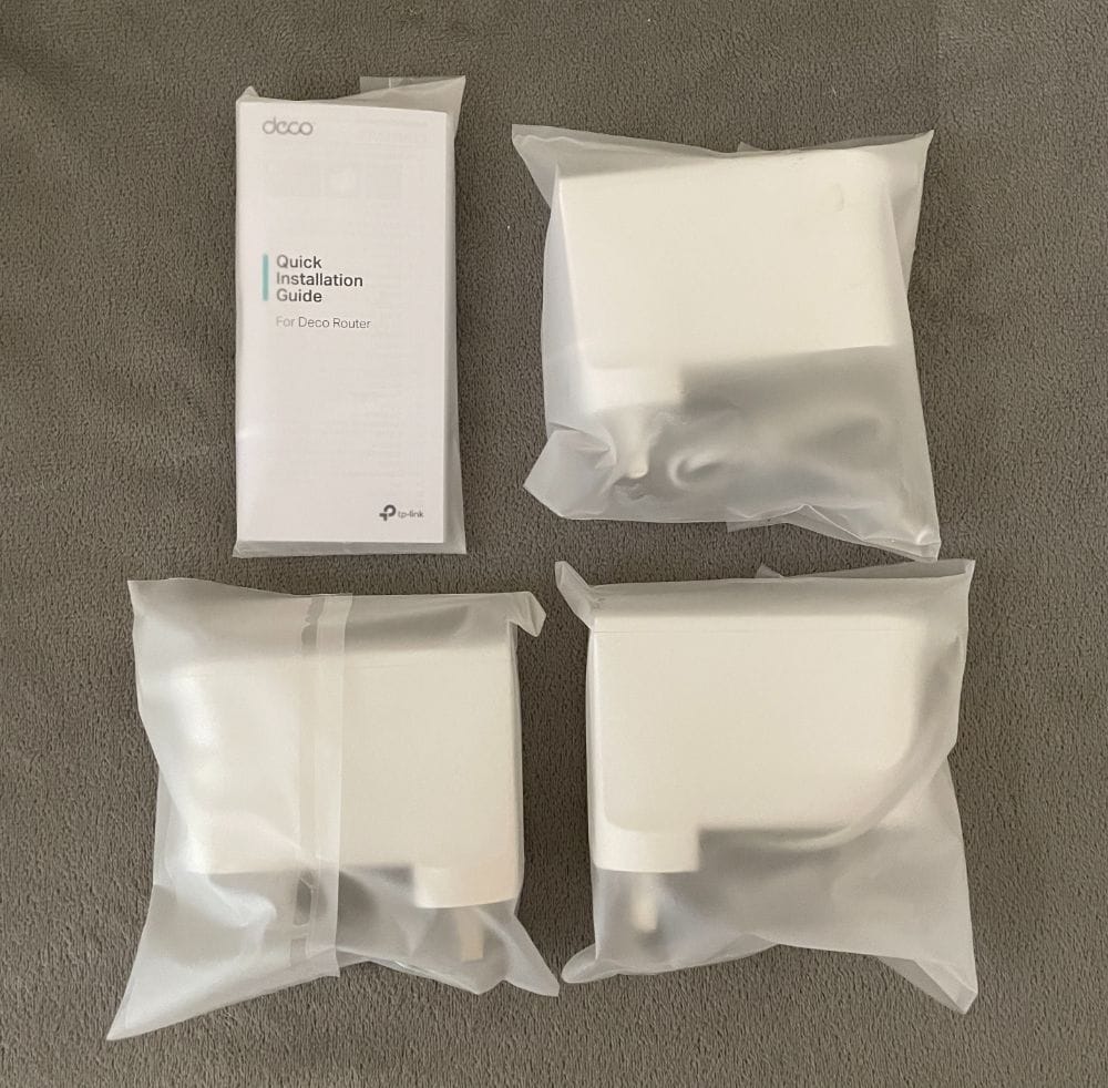 tplink deco x55 review4