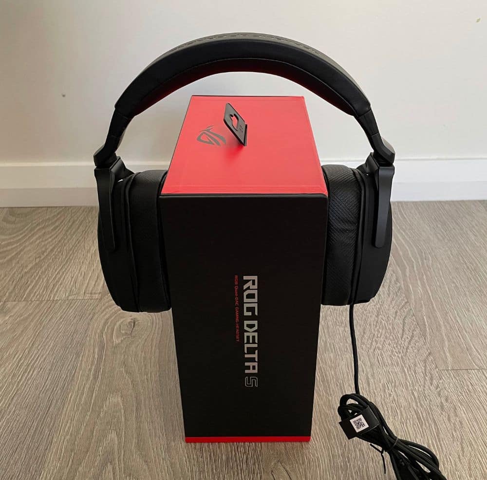 asus rog delta s review photos 05