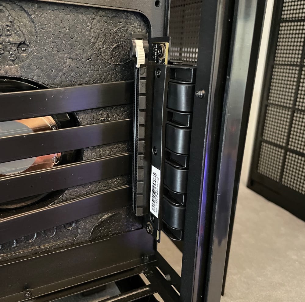 NZXT H1 Review 5