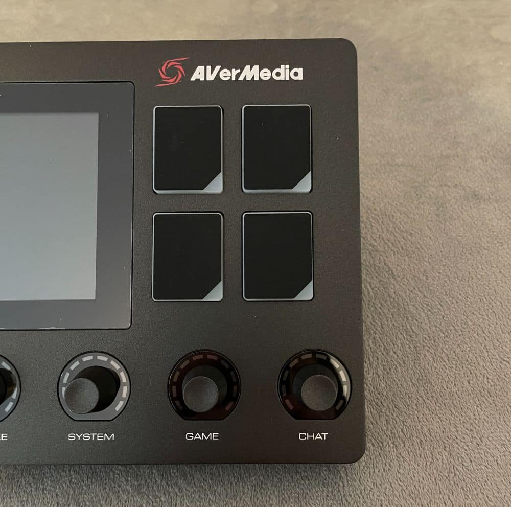 AVerMedia Live Streamer Nexus Review