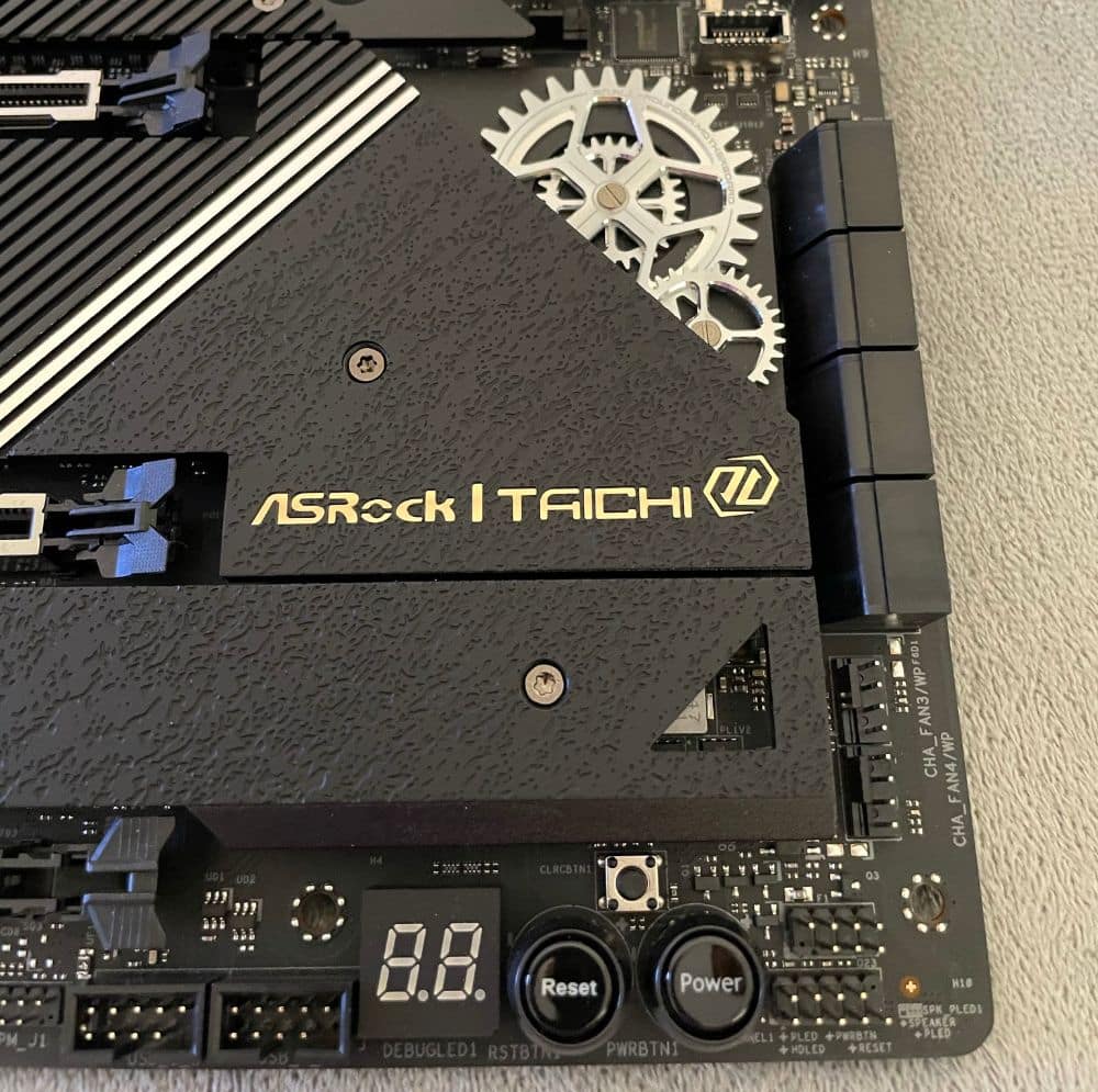 Asrock Z590 Taichi review 05