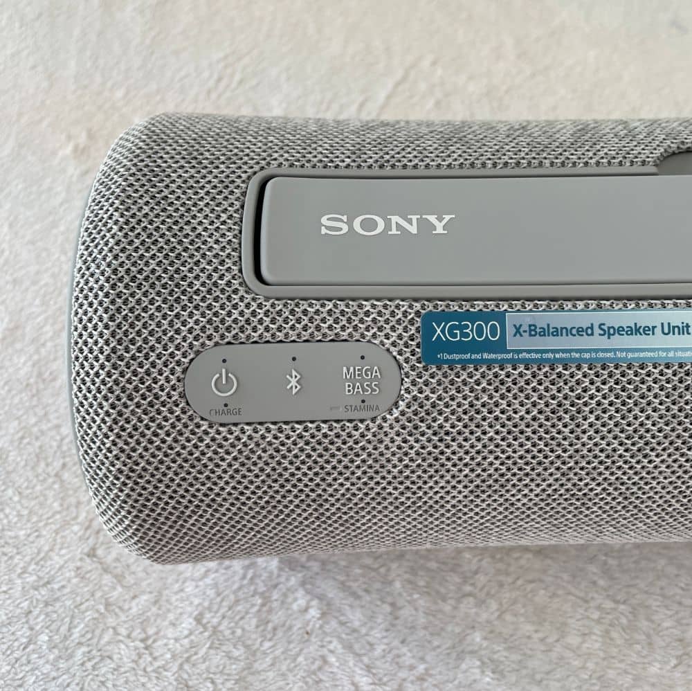 sony xg300 review5