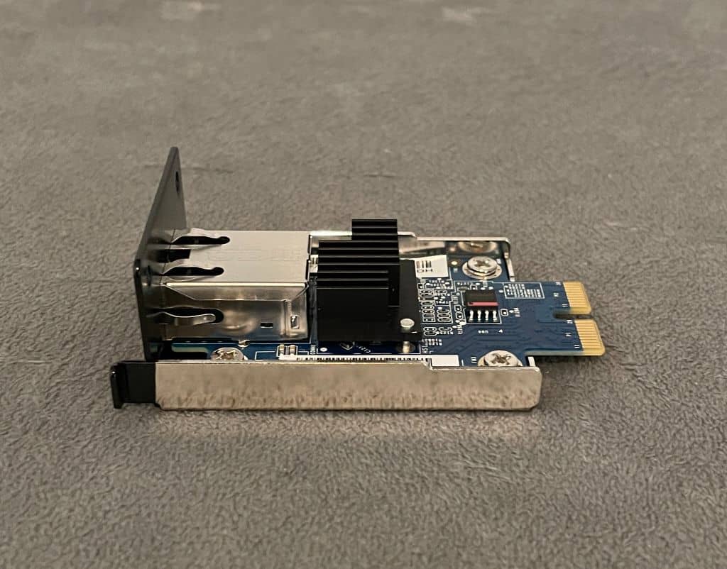 synology 10gbe adapter5