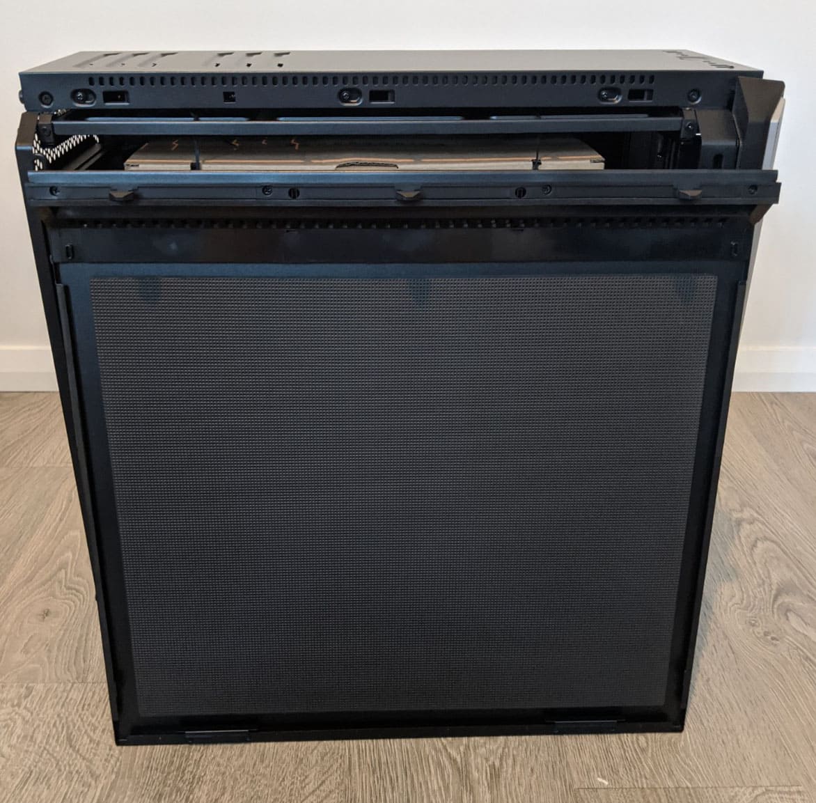 bequiet silent base 801 photos 10