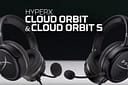 HyperX Cloud Orbit Cloud Orbit S