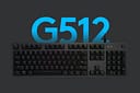 Logitech G512 Review