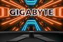 Gigabyte G32QC Gaming Monitor Review