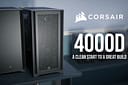 corsair 4000d review