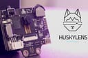 dfrobot huskylens