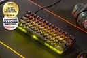 steel series apex pro mini review