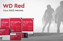wd red pro review banner