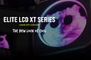 Corsair iCUE H150i Elite LCD XT review banner