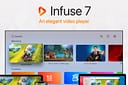 infuse review banner