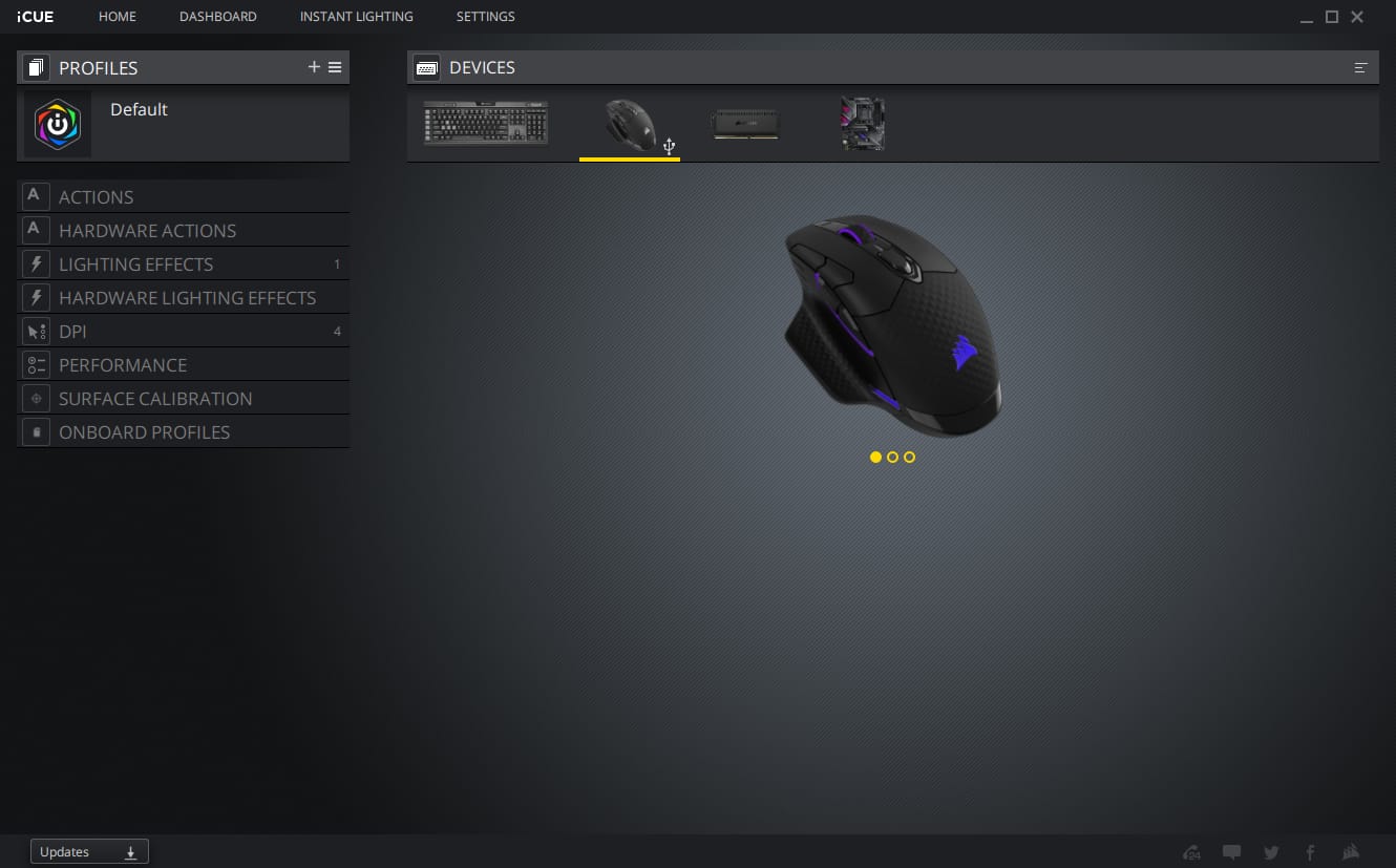 corsair dark core rgb pro screen photos 02