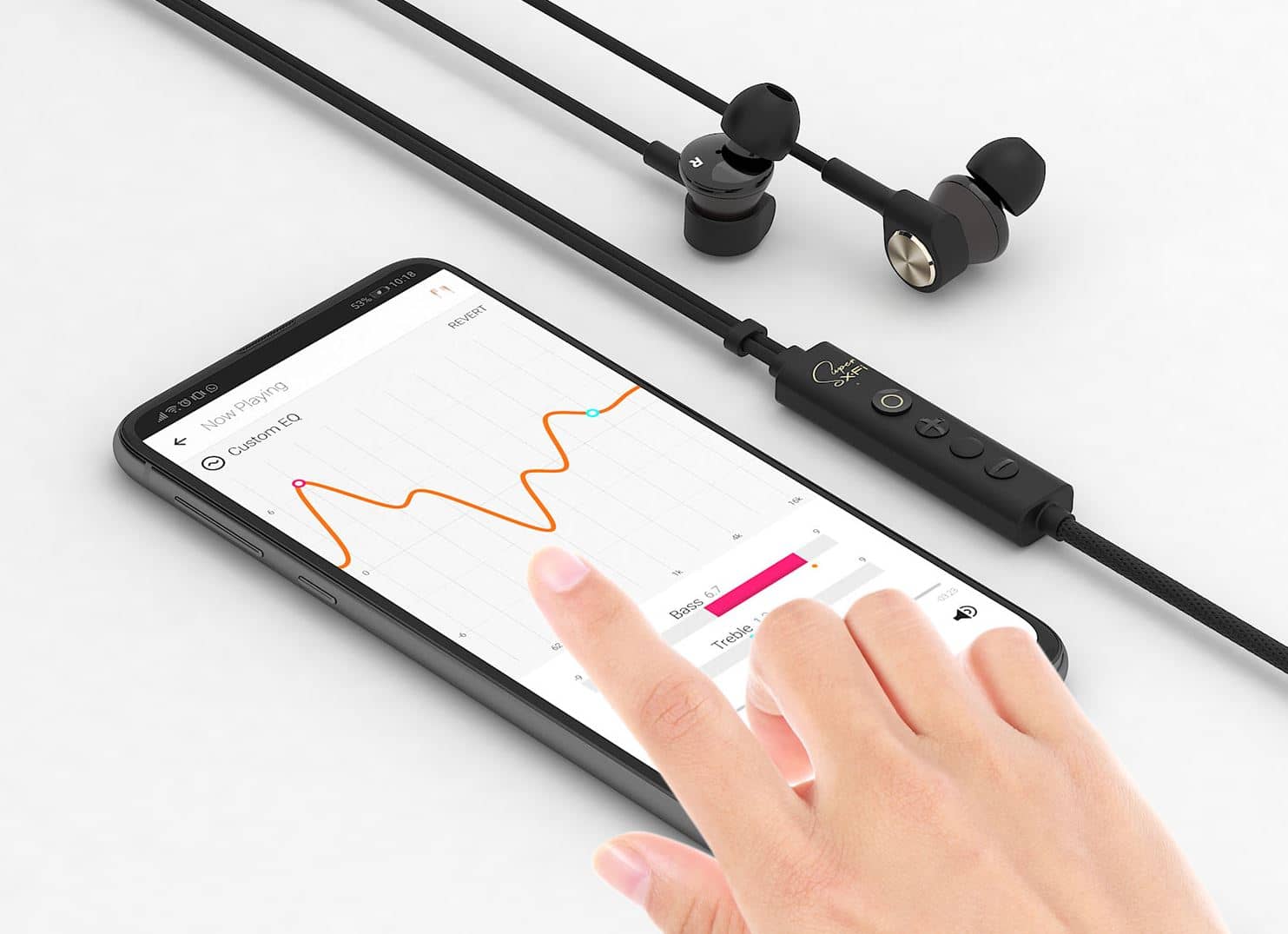 2020 09 17 11 07 37 Creative SXFI® TRIO Triple driver In ear USB C Headphones with Built in Super X
